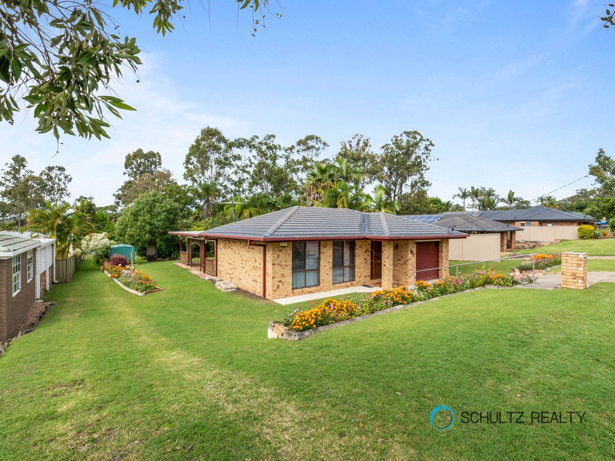 34 Kaiser Drive, Windaroo QLD 4207, Image 0