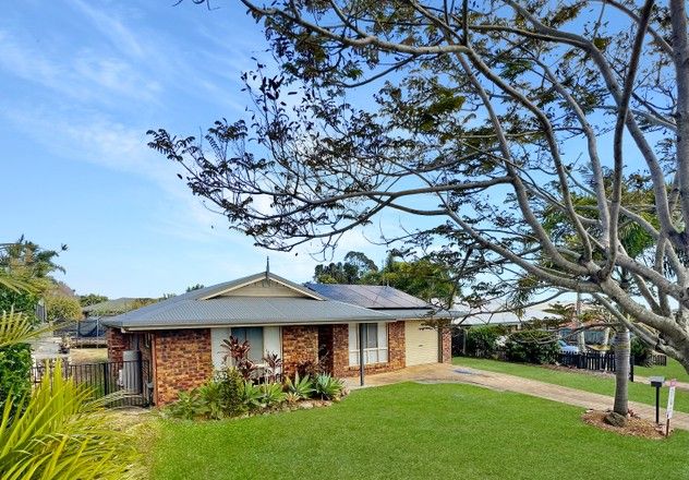 Picture of 51 Julie Anne Street, URRAWEEN QLD 4655