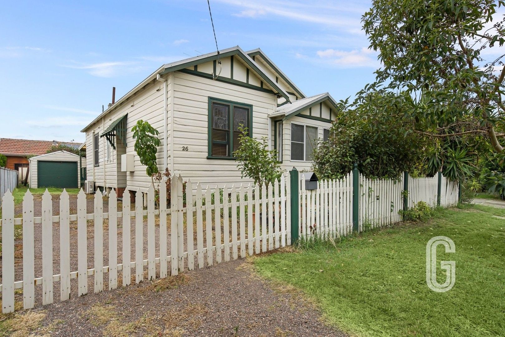 3 bedrooms House in 26 Antill Street MAYFIELD NSW, 2304