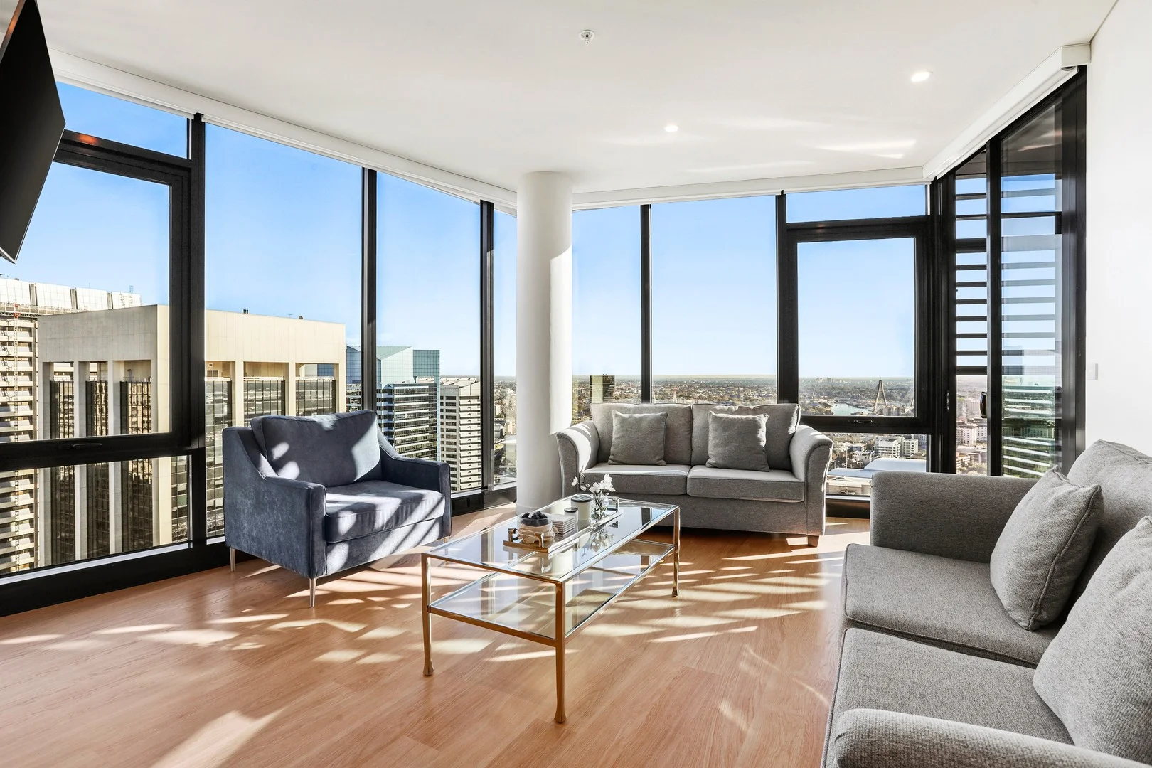 3401/38 York Street, Sydney NSW 2000