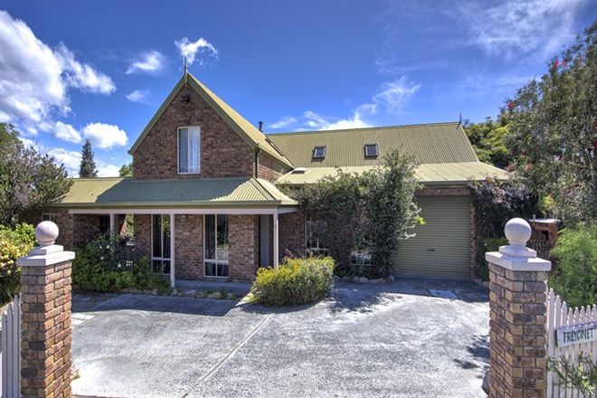 Picture of 2 Royle Avenue, COLES BAY TAS 7215