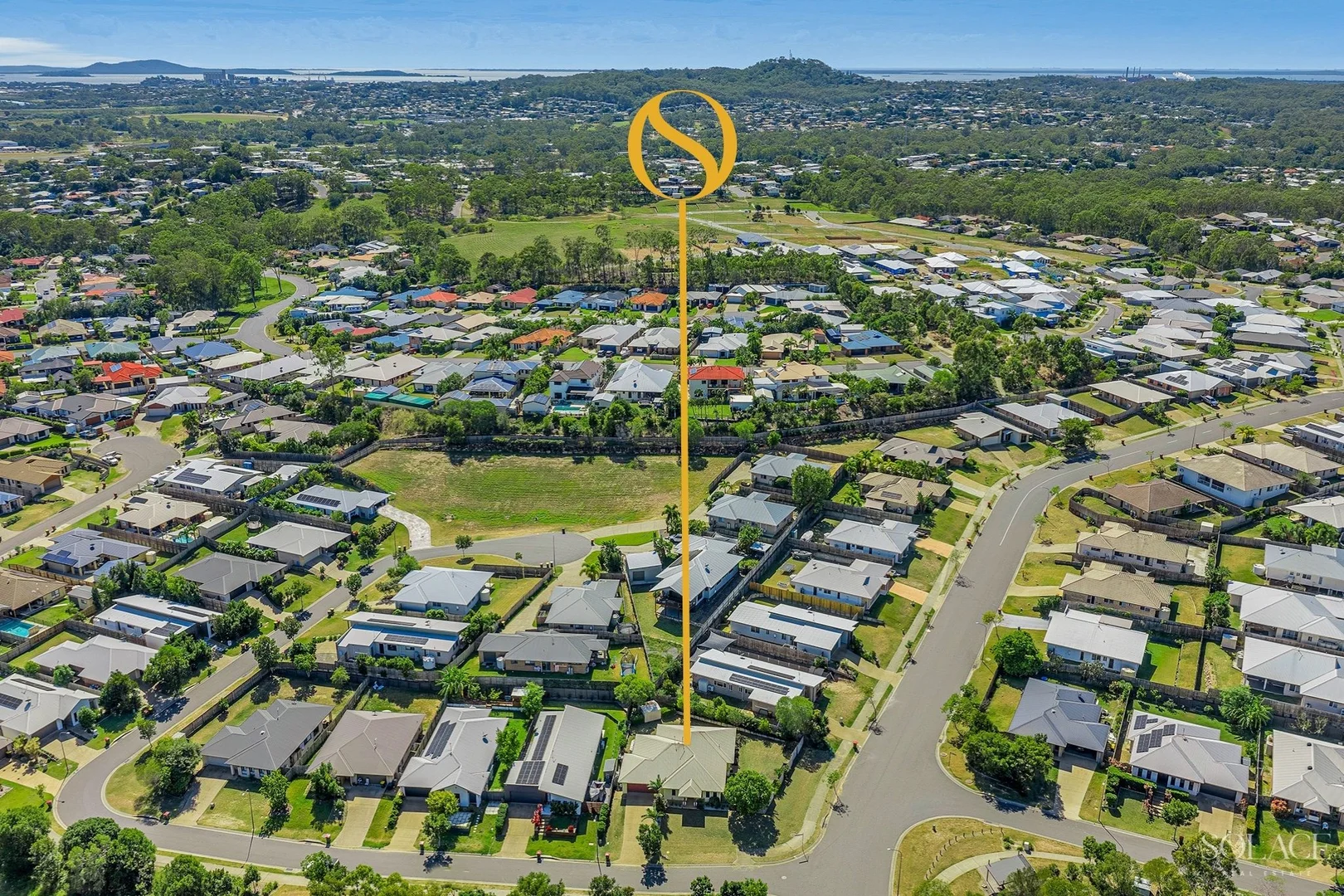 Additional image 20 of 61 Daintree Boulevard, New Auckland QLD 4680