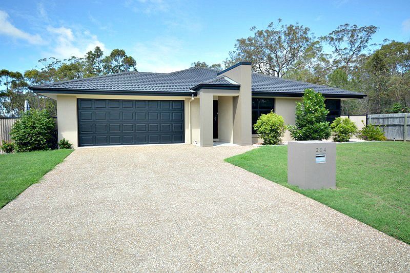 204 Gilston Road, Wondunna QLD 4655, Image 0