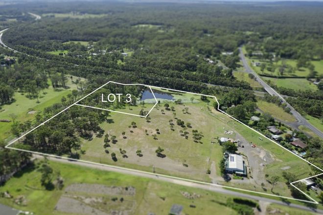 Picture of 3/24 Yabsleys Lane, SOUTH KEMPSEY NSW 2440