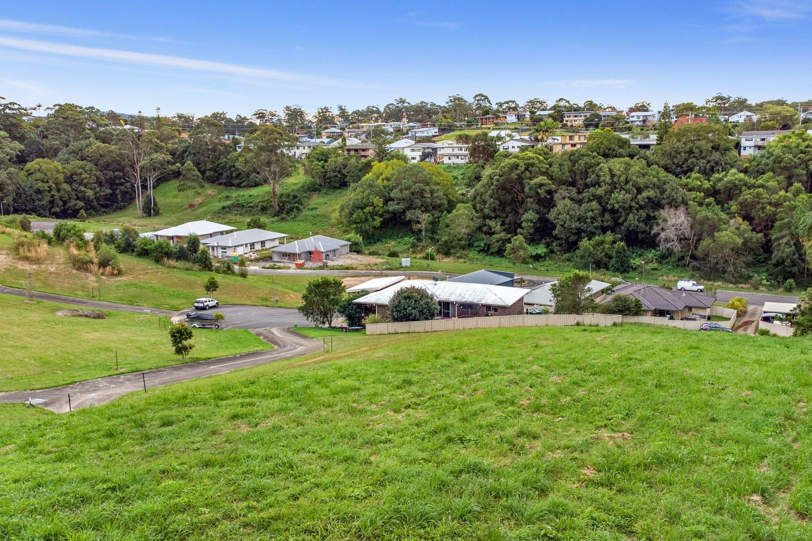 11 Ibis Court, Nambucca Heads NSW 2448 Domain