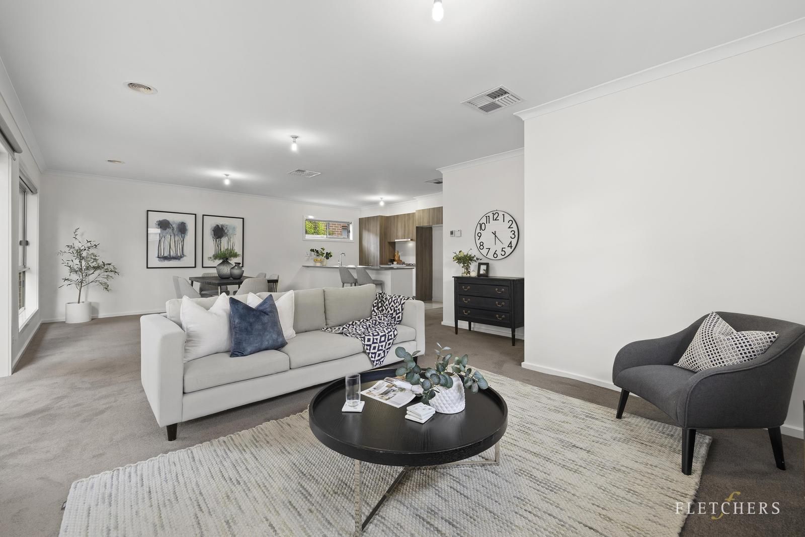 25 Tanika Circuit, Croydon VIC 3136, Image 1