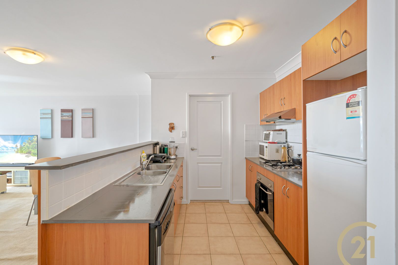 607/1 Spencer Street, Fairfield NSW 2165, Image 1