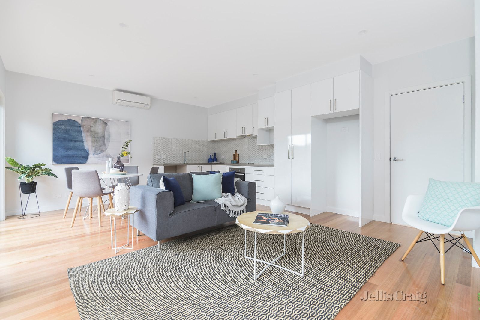 3/23 Irvine Crescent, Brunswick West VIC 3055, Image 0