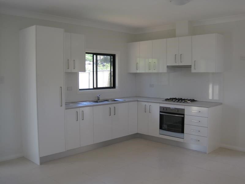 2 bedrooms Apartment / Unit / Flat in 12A Terry Avenue SEVEN HILLS NSW, 2147