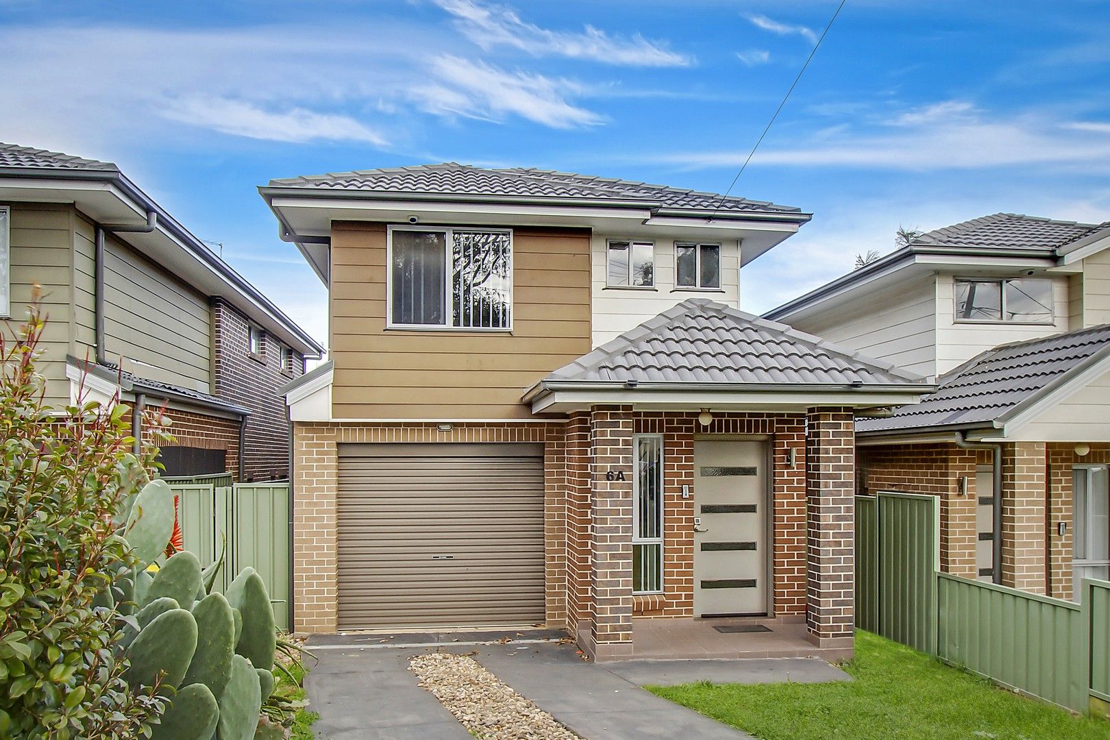 6A Albert Parade, Rooty Hill NSW 2766, Image 0