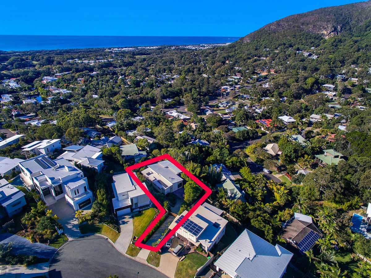 20 Berry Court, Mount Coolum QLD 4573, Image 0