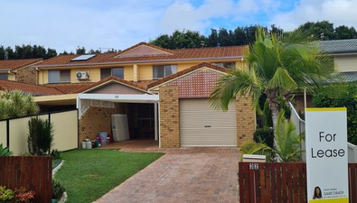 Picture of 32 Alexander Court, TWEED HEADS SOUTH NSW 2486