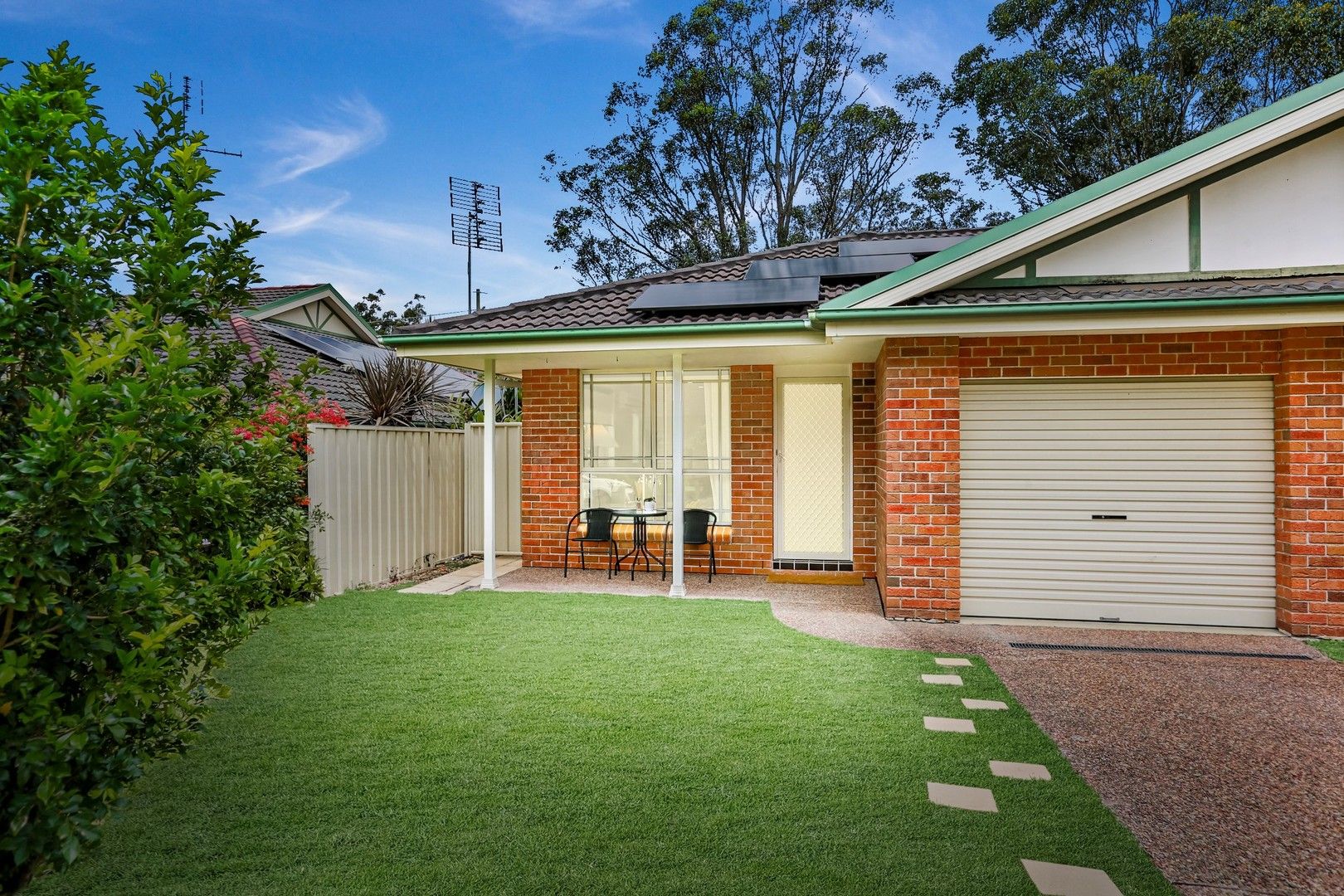 3 bedrooms House in 1/12 Kurrajong Close SPRINGFIELD NSW, 2250