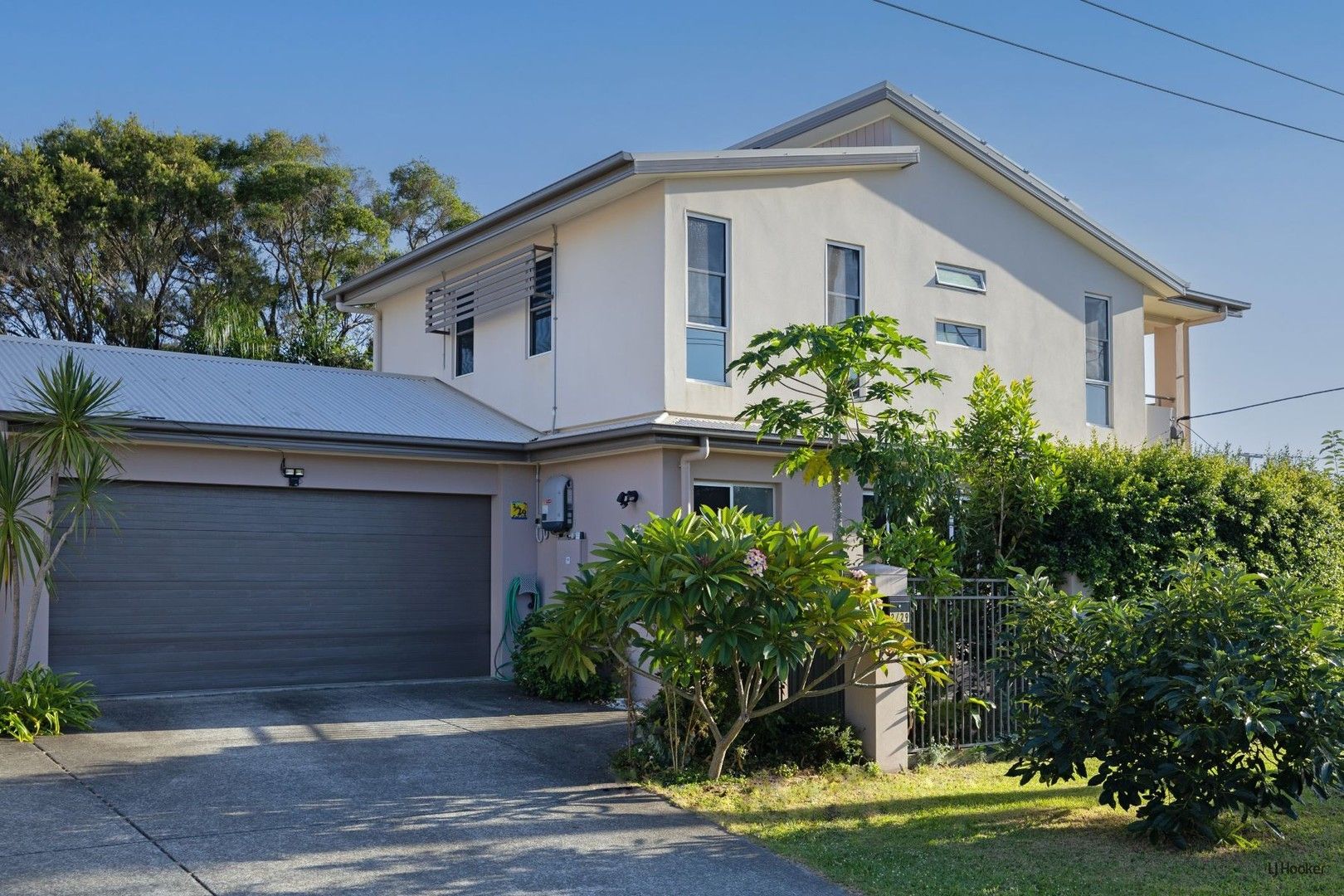 3 bedrooms Duplex in 2/29 Station Street TUGUN QLD, 4224