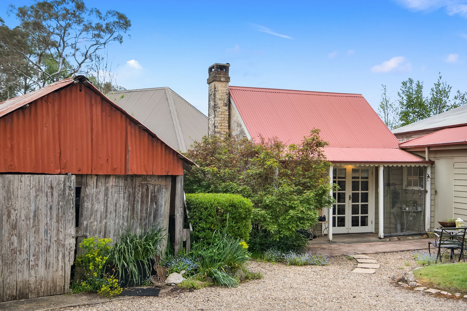7 Old Hume Highway, Berrima NSW 2577 Domain