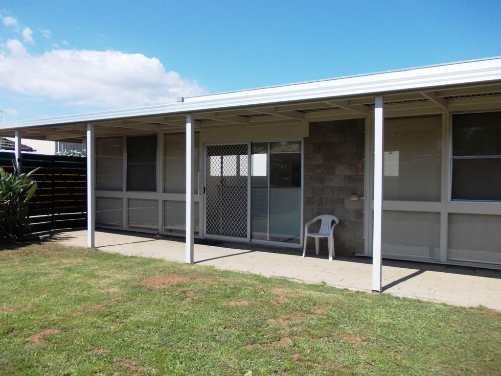 Unit 1/7 Gallipoli St, Corowa NSW 2646, Image 2