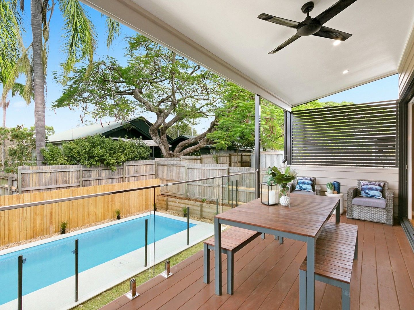 5 bedrooms House in 87 White Street GRACEVILLE QLD, 4075