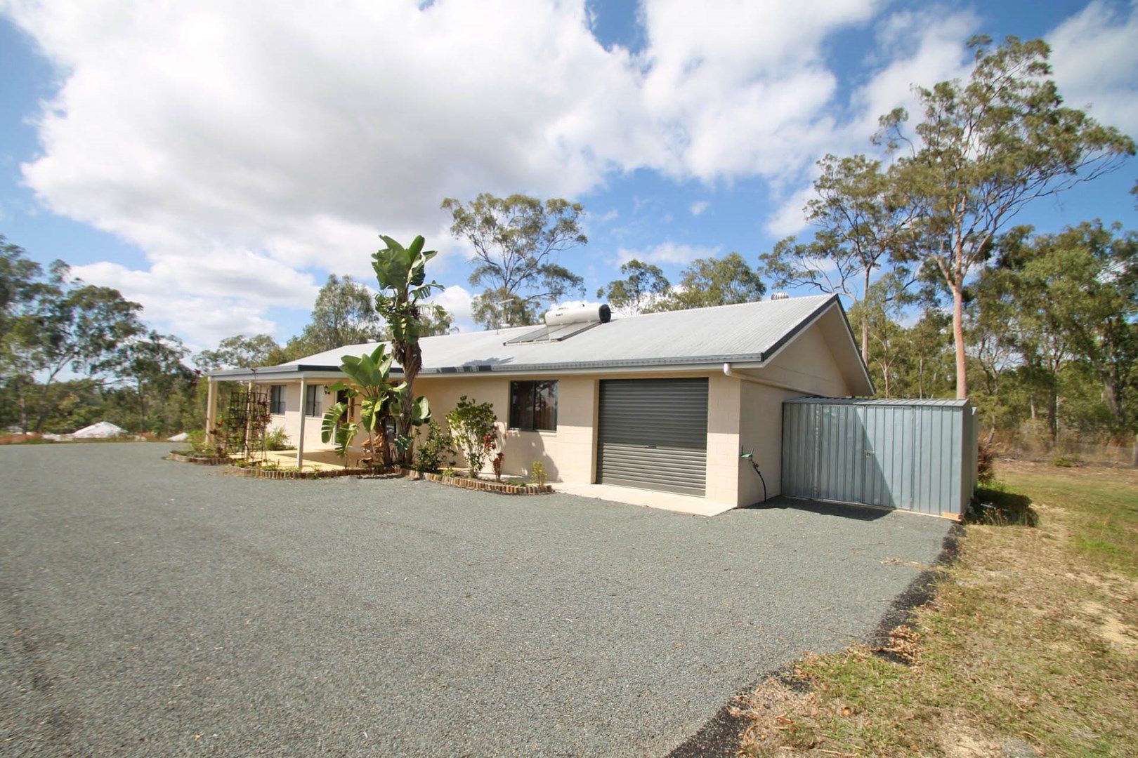 50 Dedekind Avenue, Benaraby QLD 4680, Image 1