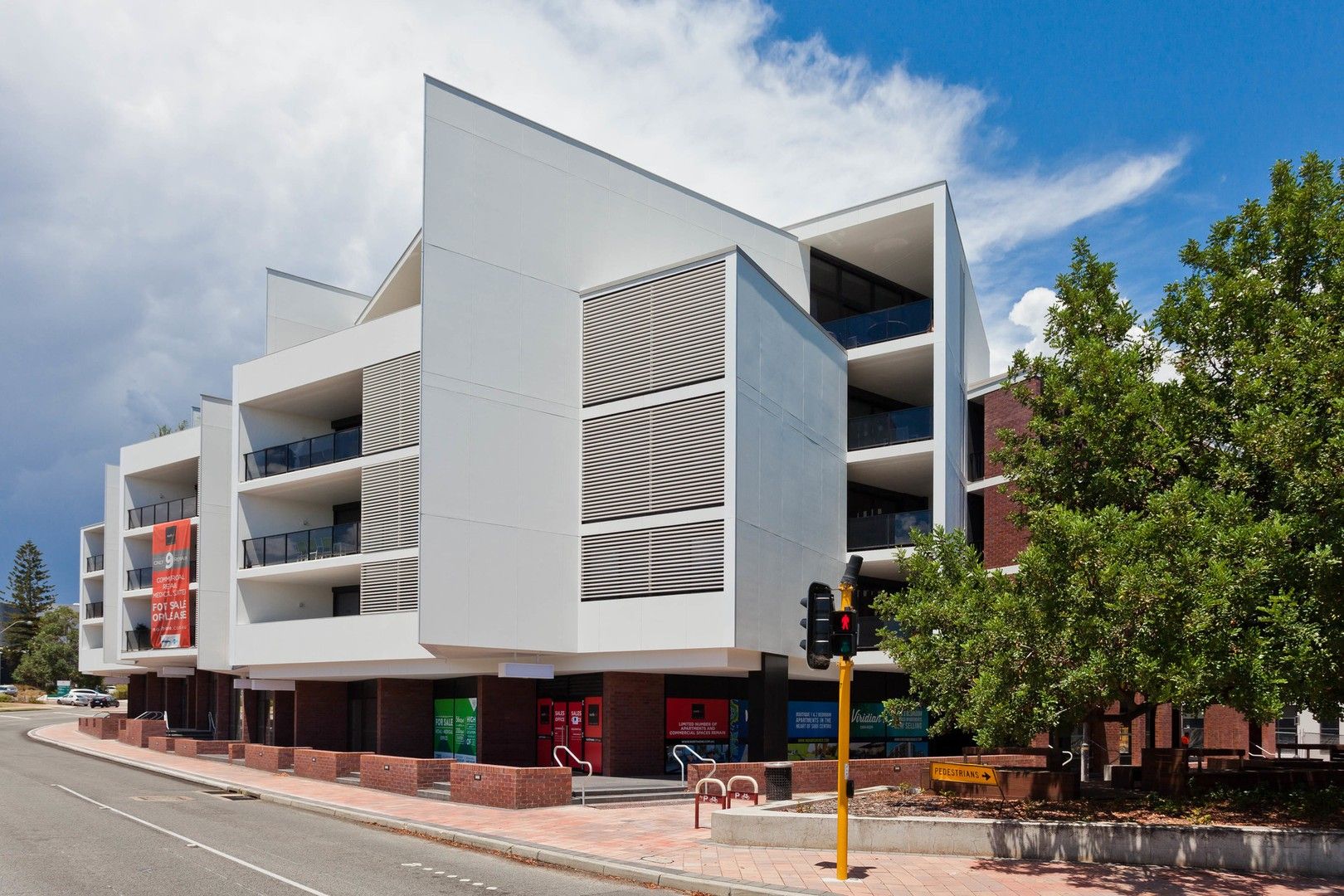 1 bedrooms Apartment / Unit / Flat in 33/1 Sheen Street SUBIACO WA, 6008