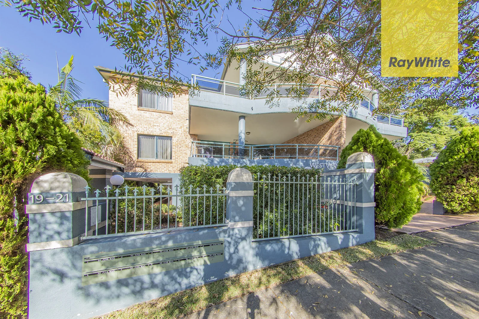 5/19-21 Albert Street, North Parramatta NSW 2151