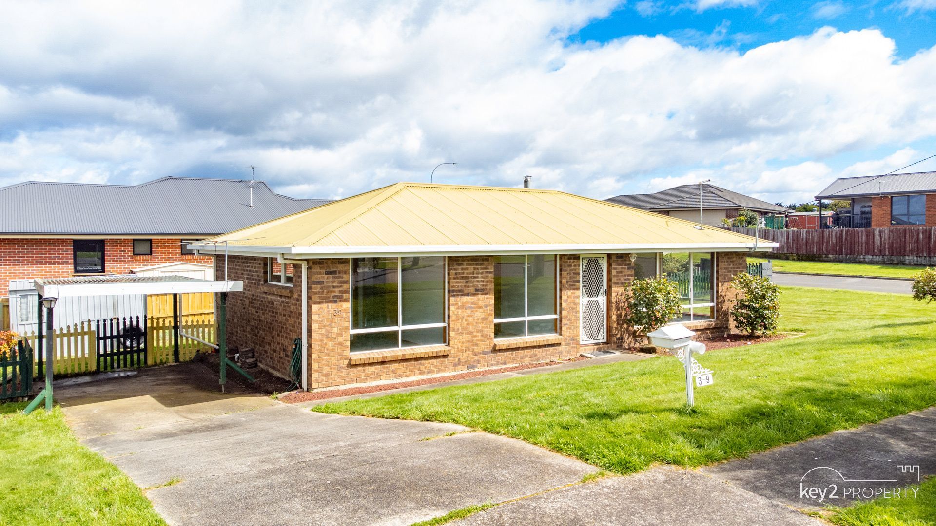 39 Camira Street, Newnham TAS 7248, Image 0