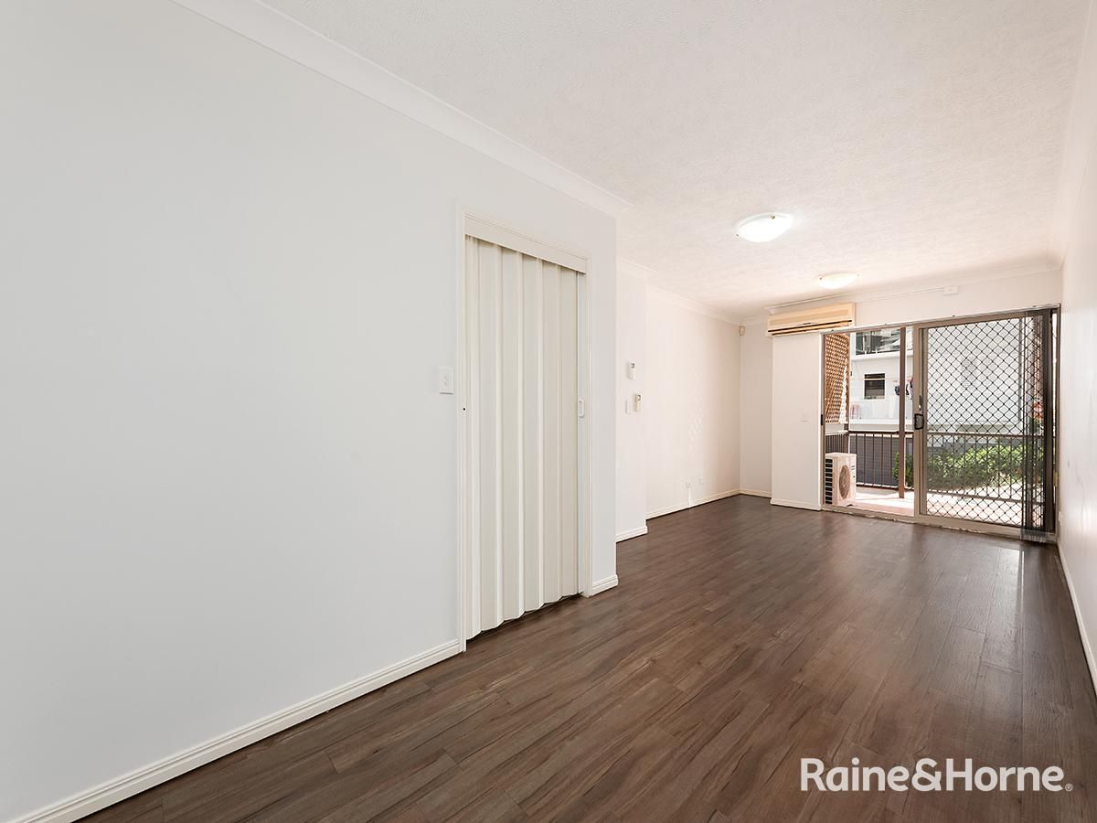 1/95 Berry Street, Spring Hill QLD 4000, Image 2