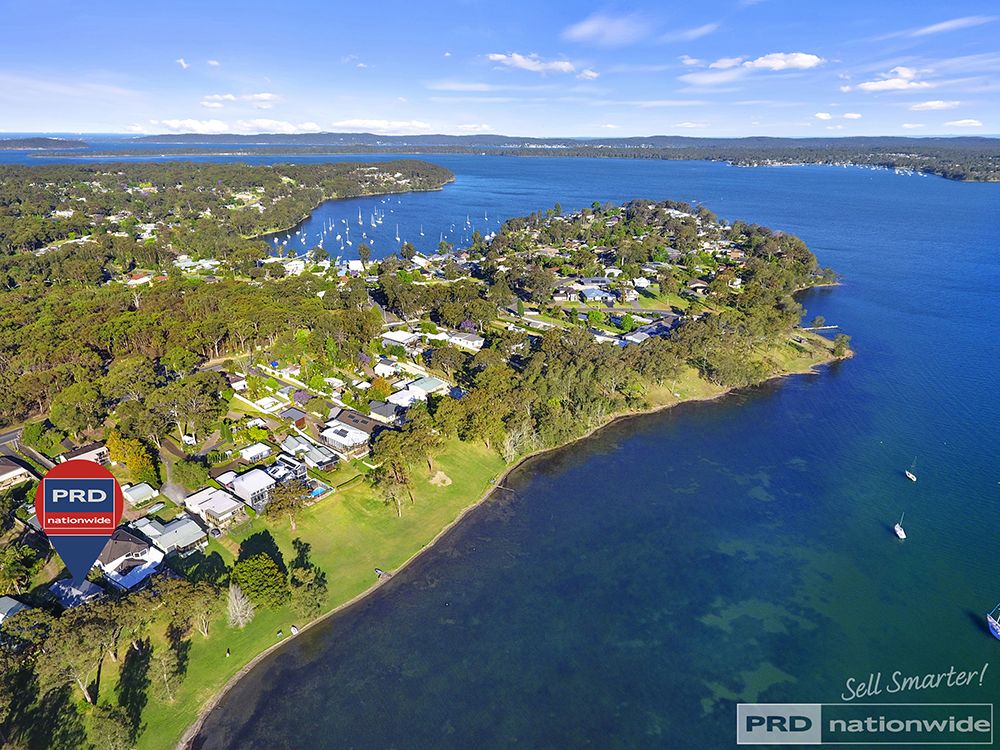 42a Bulgonia Road, Brightwaters NSW 2264 Domain