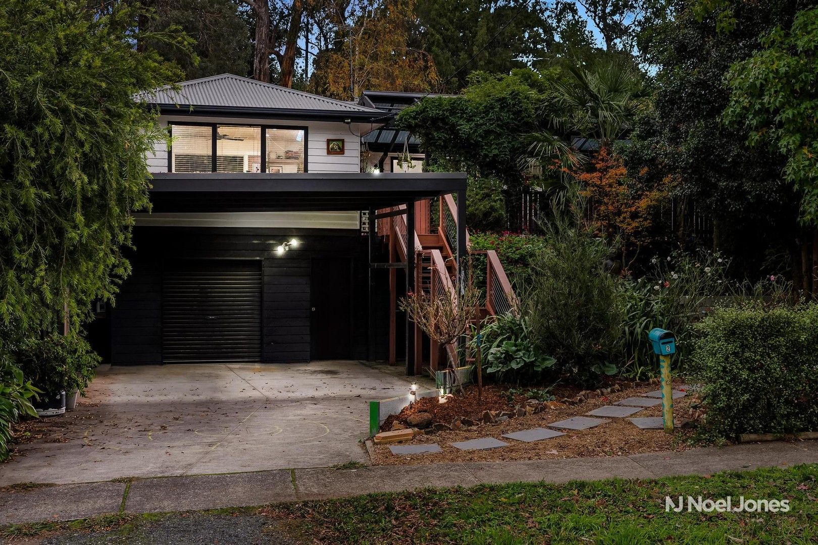 3 bedrooms House in 2 Farrar Way WANDIN NORTH VIC, 3139