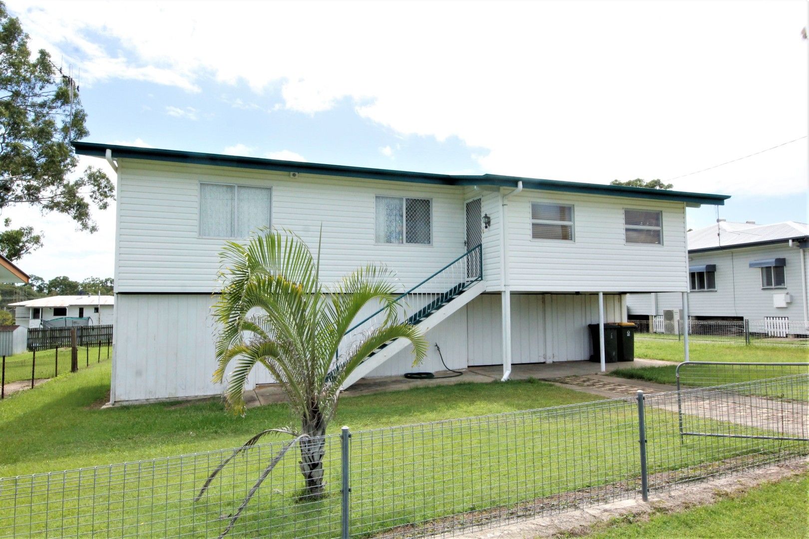 39 Stafford St, Maryborough QLD 4650, Image 0