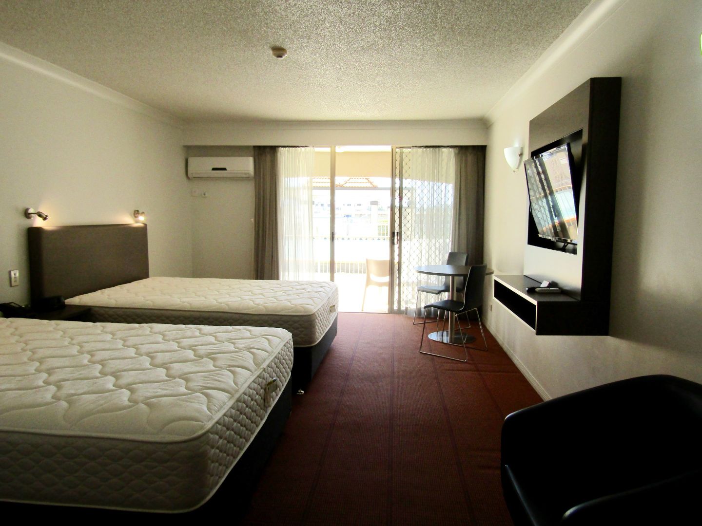 Unit 1020, Ramada Hotel/56 John Lund Drive, Hope Island QLD 4212, Image 2