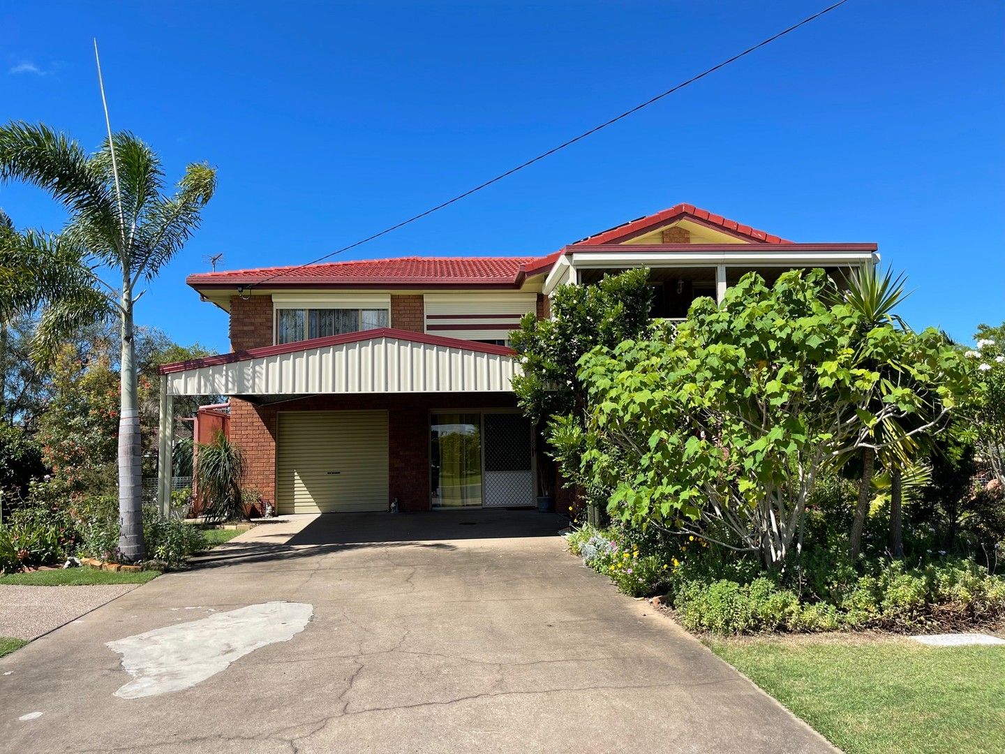 4 Eddie Court, Point Vernon QLD 4655, Image 0