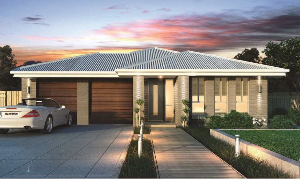 4 bedrooms New House & Land in  WYNDHAM VALE VIC, 3024