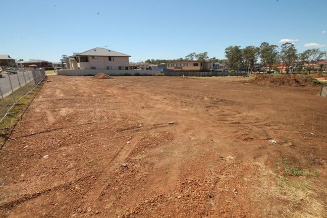 Picture of Lot 215 Thistle Circuit, GREEN VALLEY NSW 2168