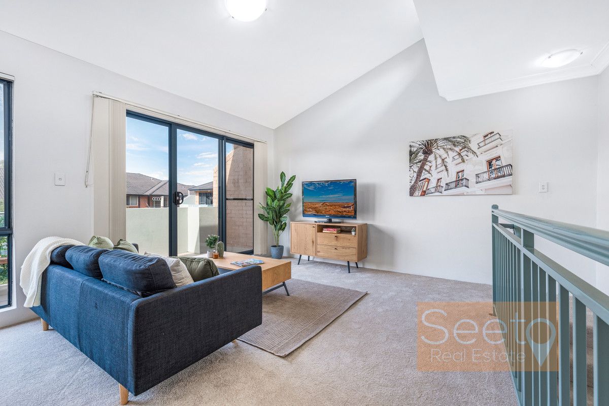 2 bedrooms Apartment / Unit / Flat in 29/68-70 Courallie Avenue HOMEBUSH WEST NSW, 2140