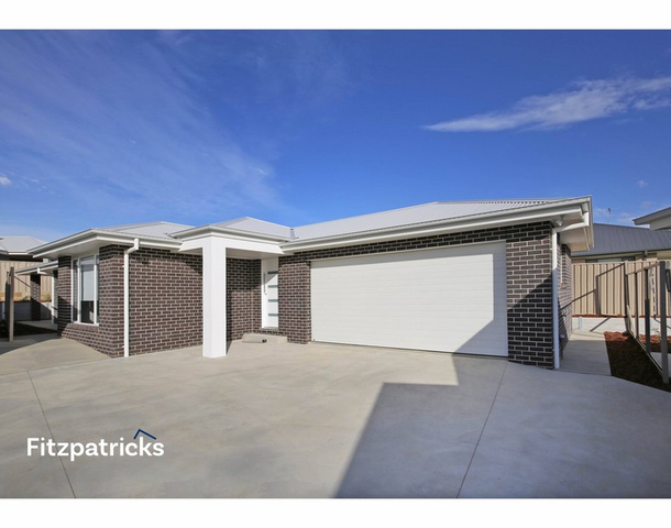 3/8 Wylie Court, Boorooma NSW 2650