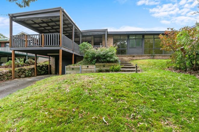 Picture of 79 Haunted Hills Road, NEWBOROUGH VIC 3825