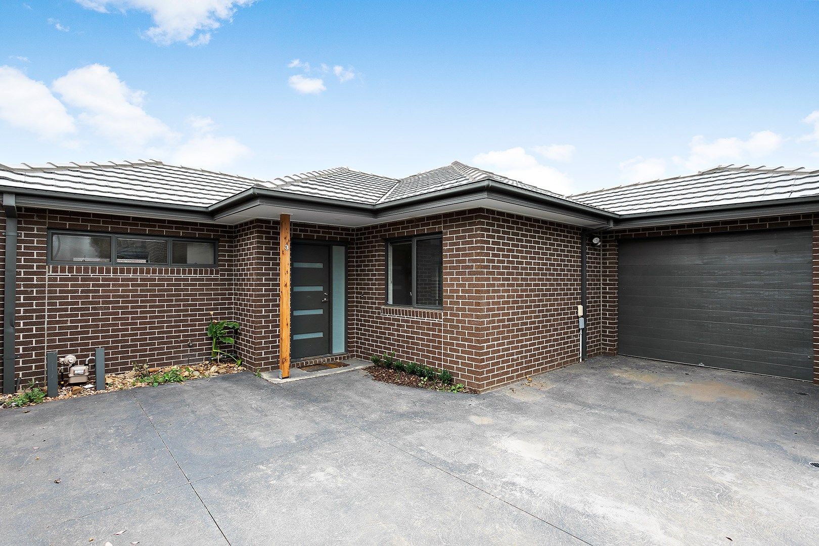 3 bedrooms Apartment / Unit / Flat in 3/5 Pellew Street SUNSHINE WEST VIC, 3020