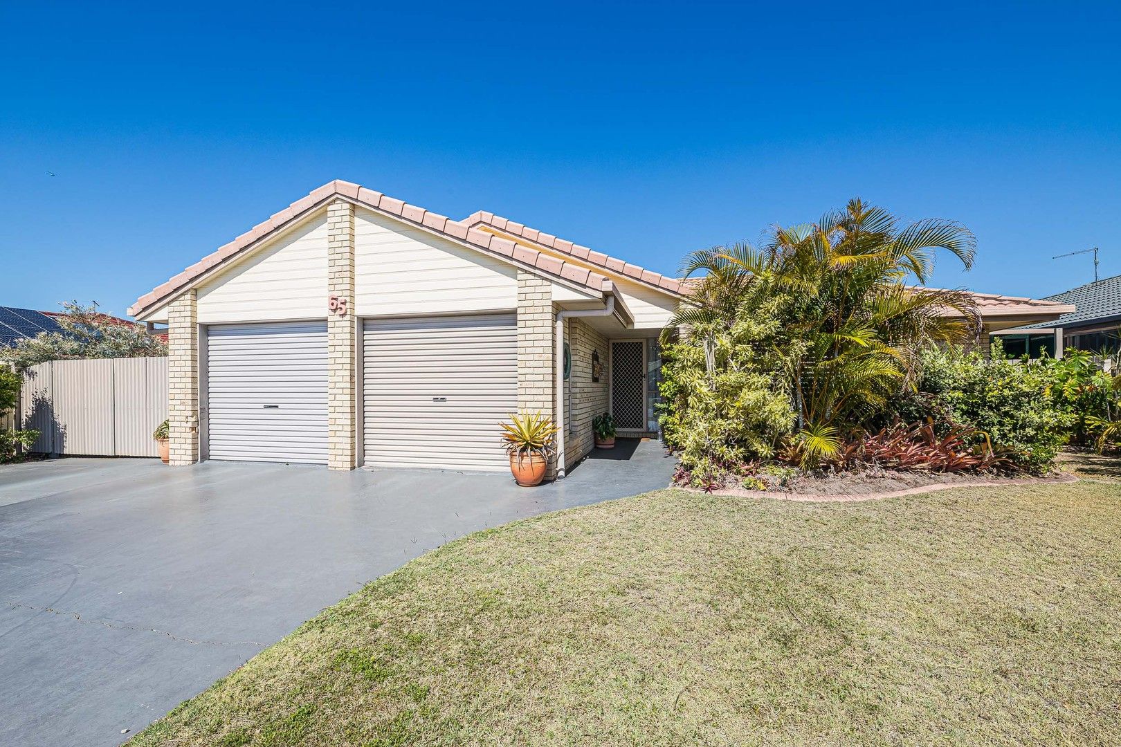 65 Protea Drive, Bongaree QLD 4507, Image 0