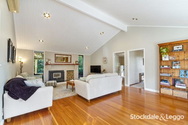 Picture of 15 Lauderdale Road, HAZELWOOD NORTH VIC 3840