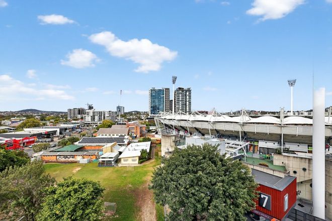 803/95 Linton St Kangaroo Point 4169 - Image 5