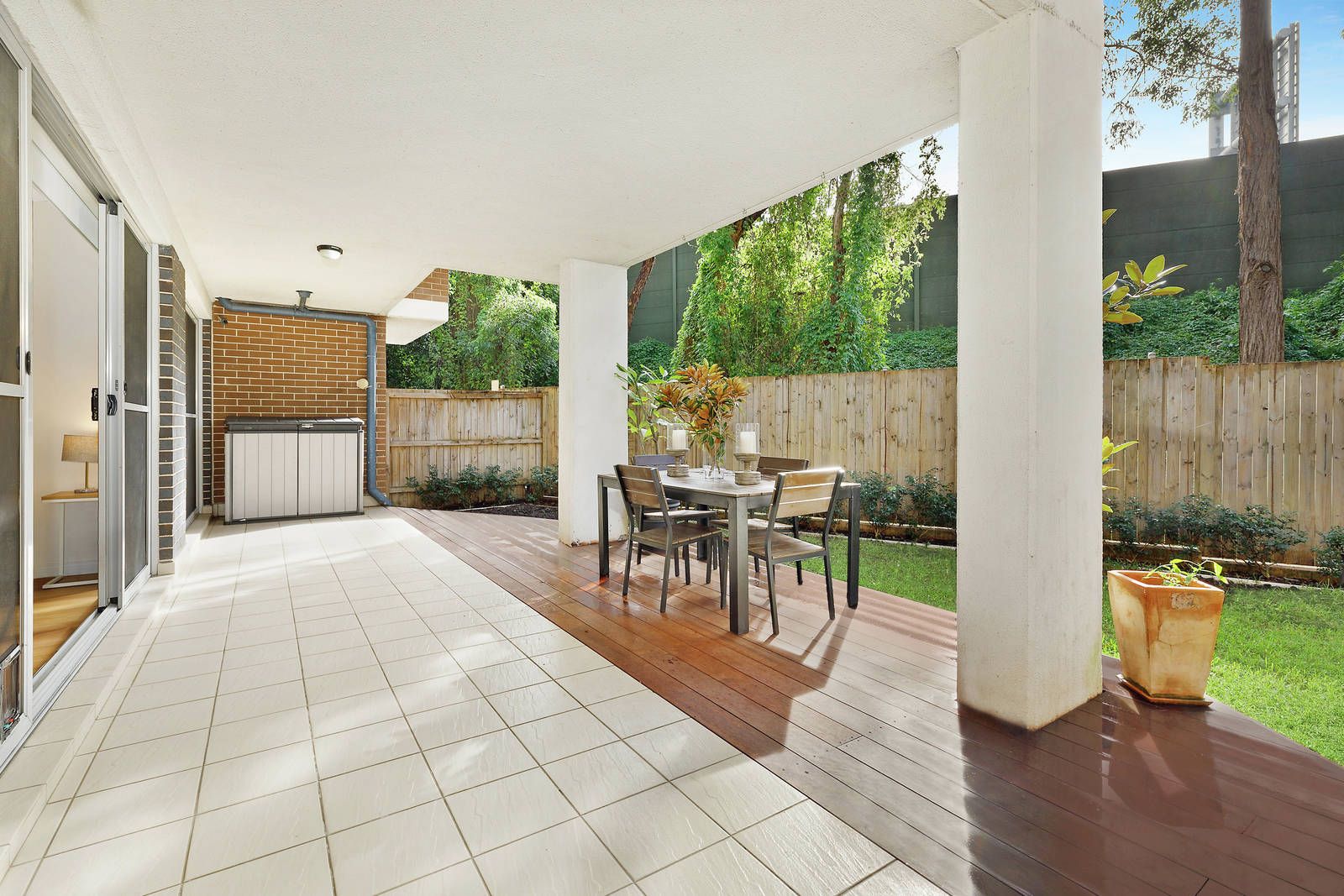2 bedrooms Apartment / Unit / Flat in 2/39-45 Powell Street HOMEBUSH NSW, 2140