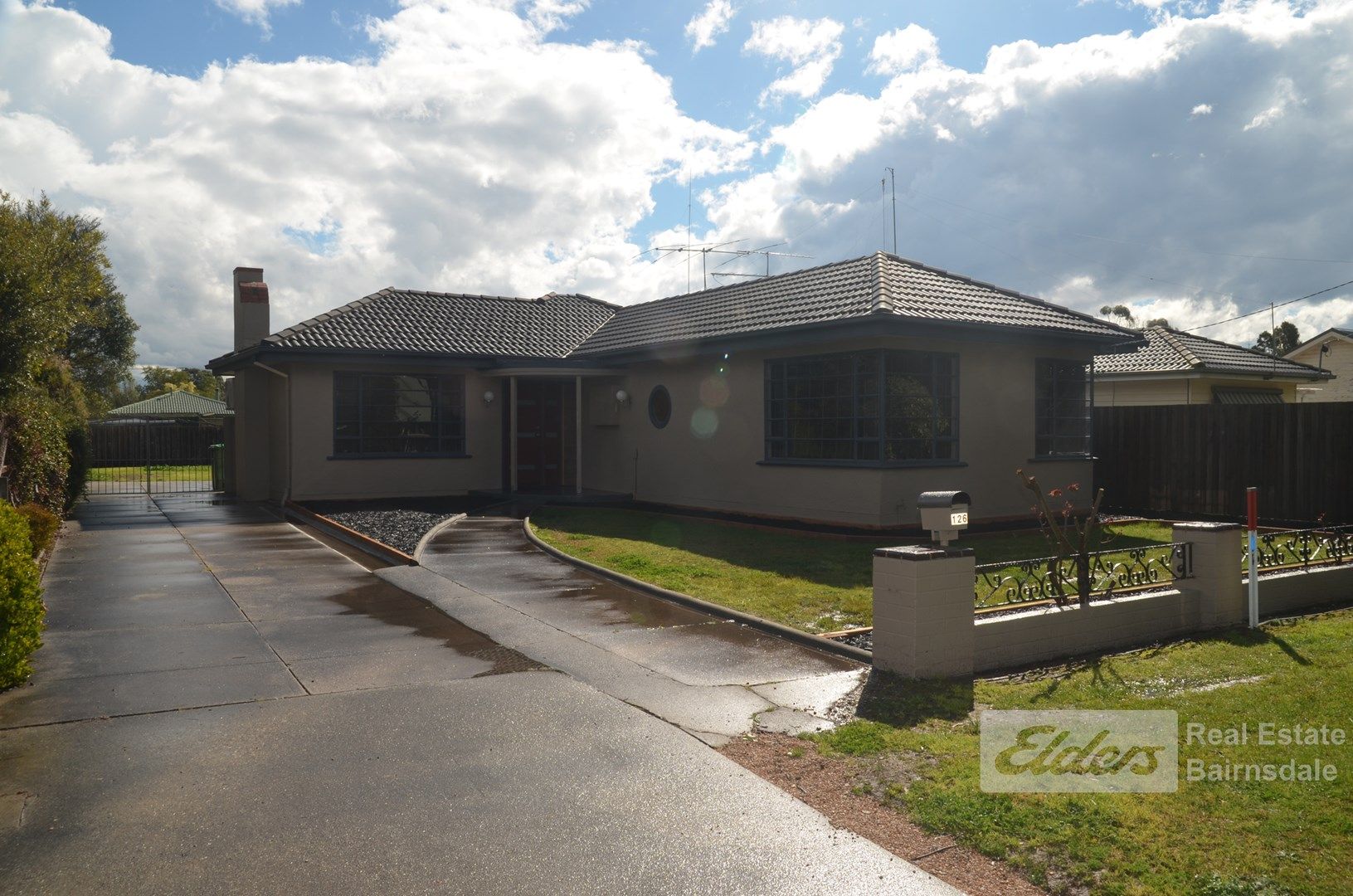 126 McKean Street, Bairnsdale VIC 3875, Image 0