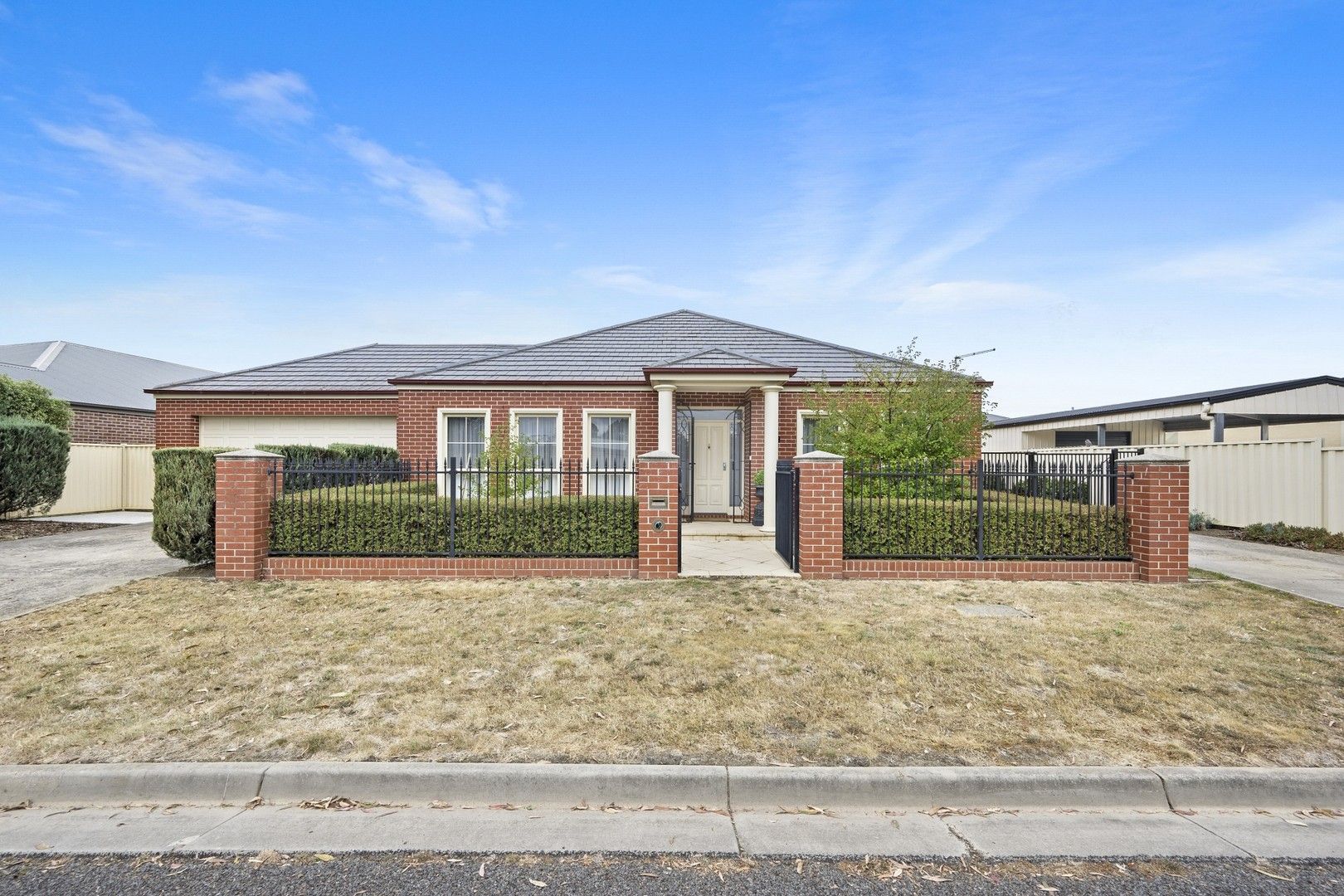 19 Bellview Court, Delacombe VIC 3356, Image 0