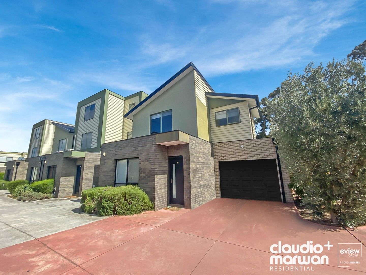 2 bedrooms House in 21/22-26 Pascoe Street PASCOE VALE VIC, 3044