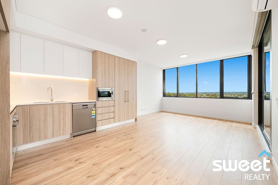 1 bedrooms Apartment / Unit / Flat in 1Bed /14 Church Street LIDCOMBE NSW, 2141