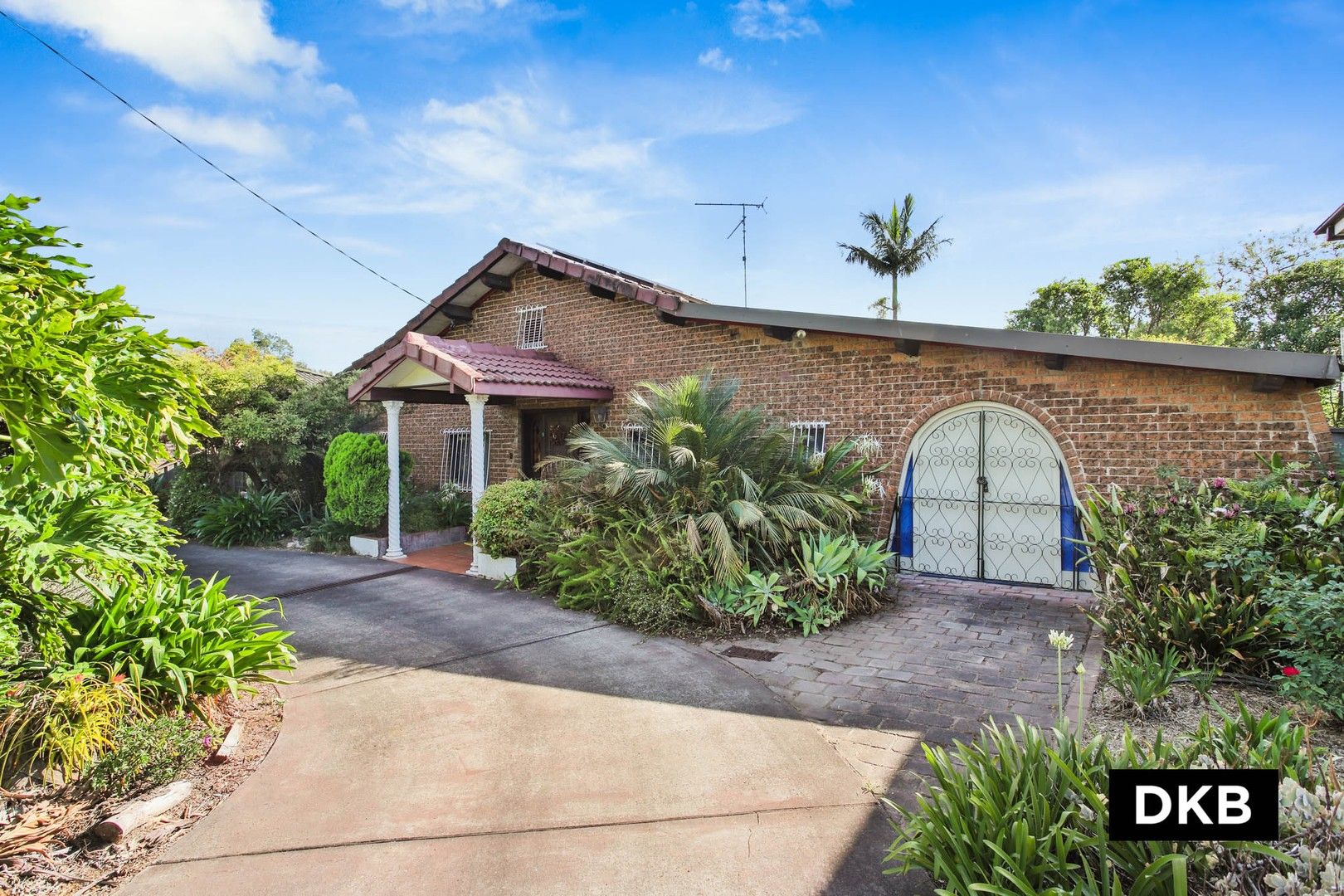 53 Railway Road, Quakers Hill NSW 2763, Image 0
