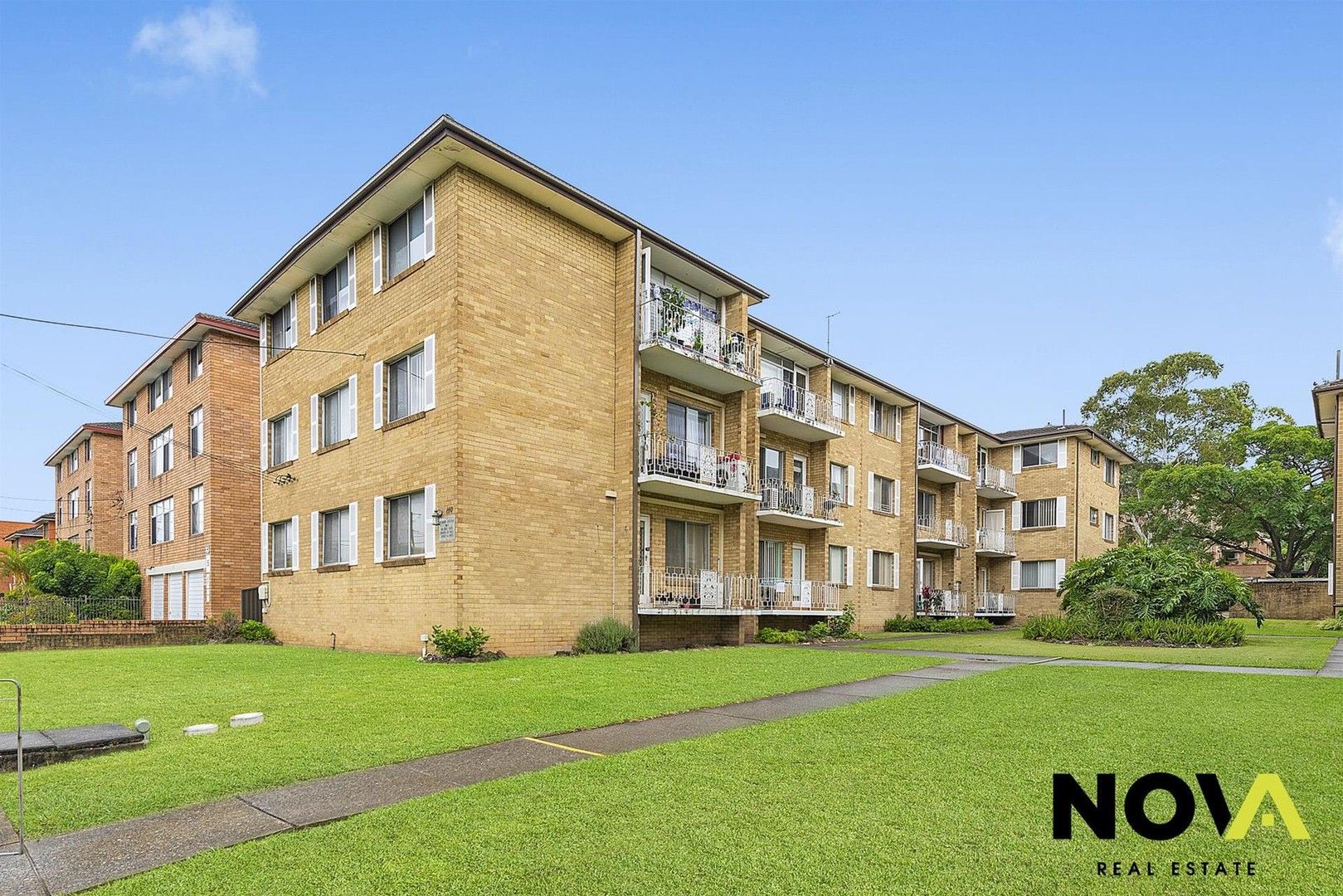 15/140 Woodburn Road, Berala NSW 2141 Apartment For Rent Domain