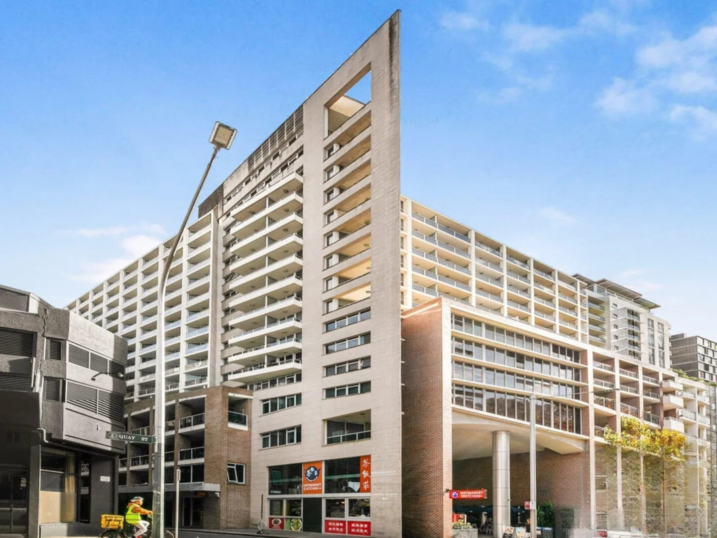 Additional image 12 of 119/107-121 Quay Street, Haymarket NSW 2000