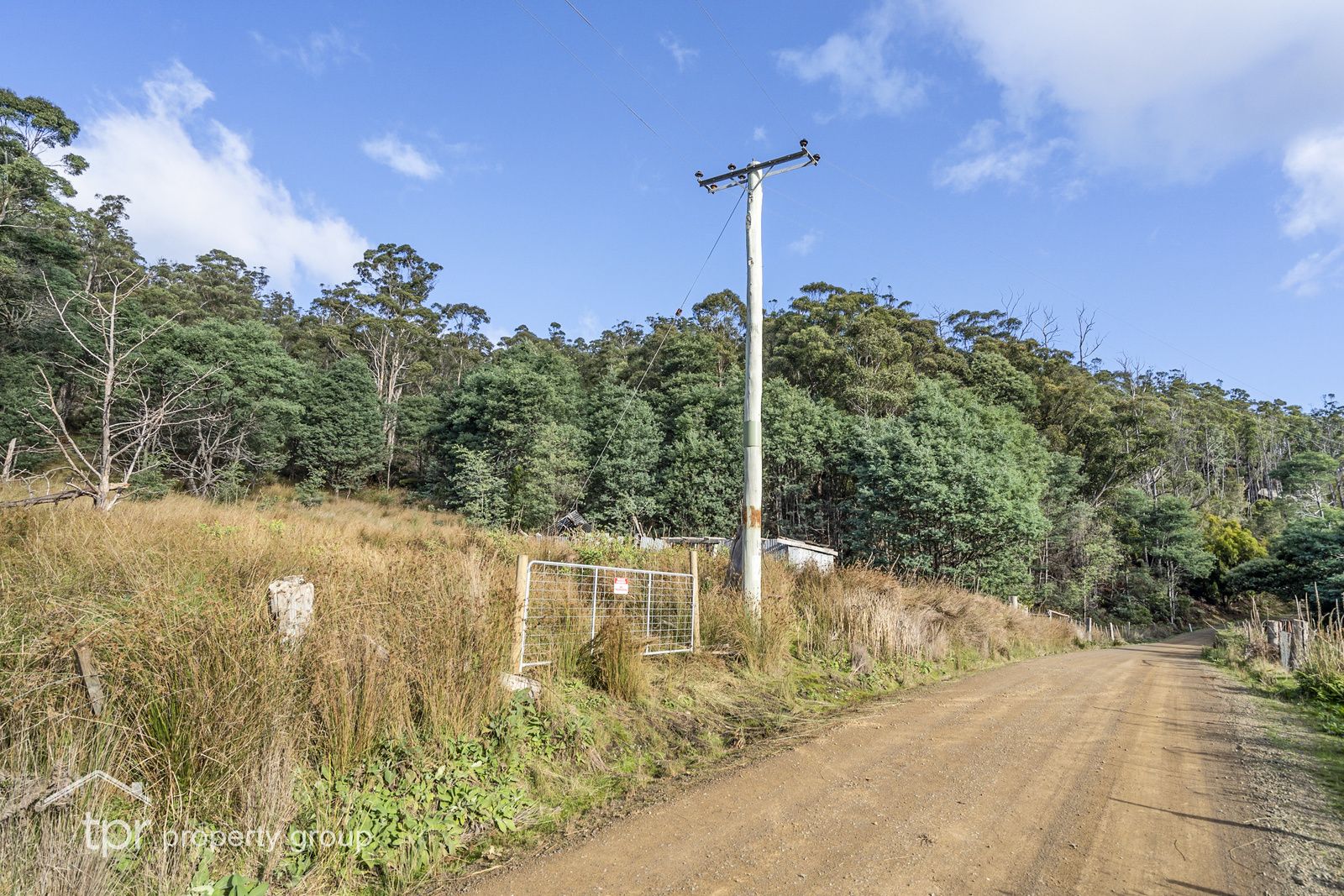 Lot 2 Garden Island Creek Road, Garden Island Creek TAS 7112, Image 1