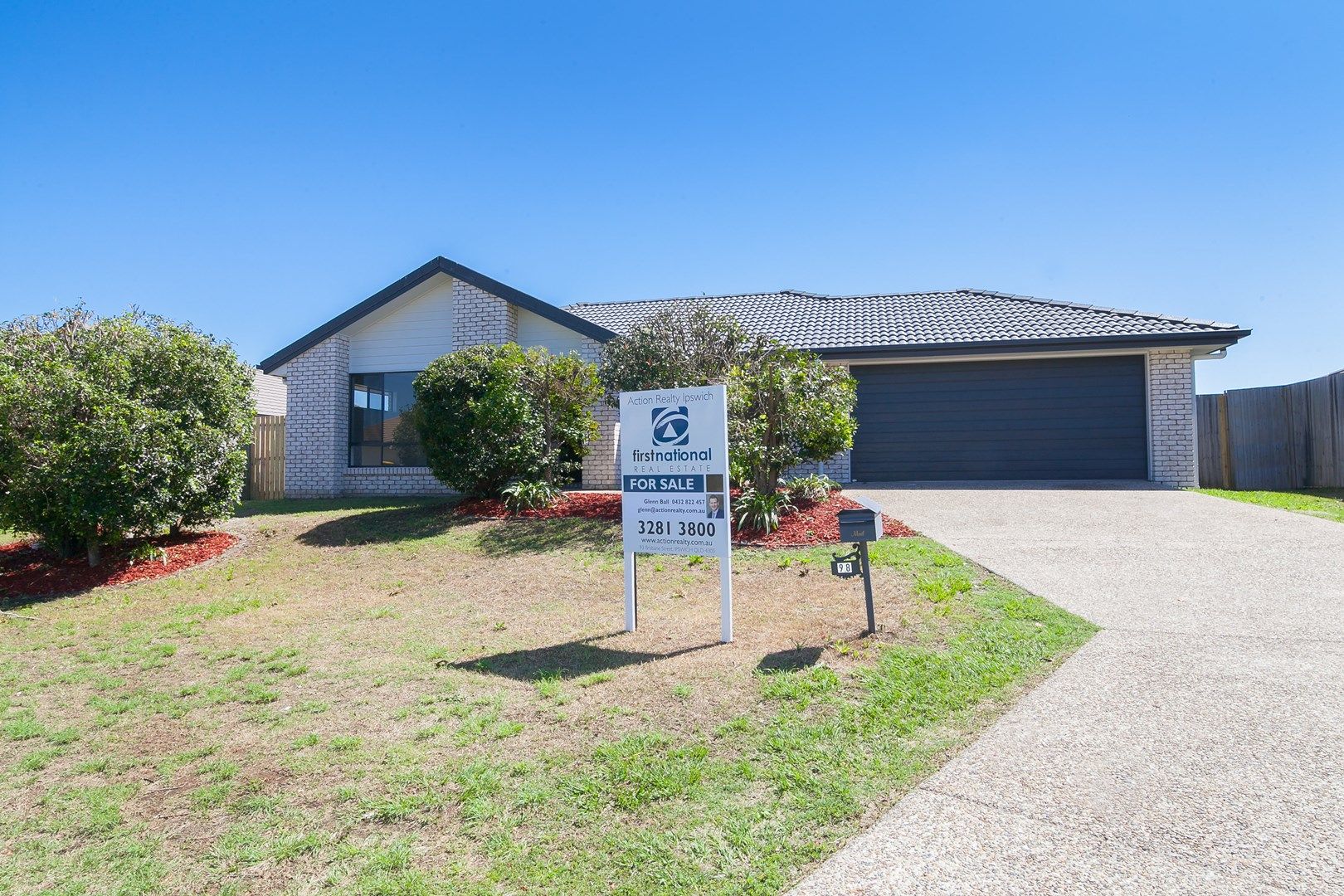 98 Westminster Crescent, Raceview QLD 4305, Image 0